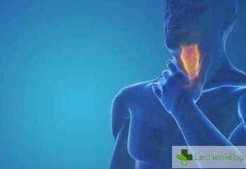 Симптоми и лечение на рак на гърлото